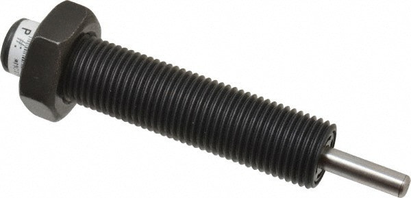 Male Button Shock Absorber: 0.19